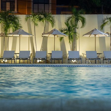 Hotel San German Girardot Eksteriør billede