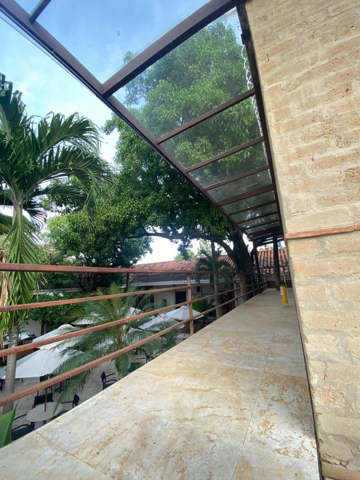 Hotel San German Girardot Eksteriør billede