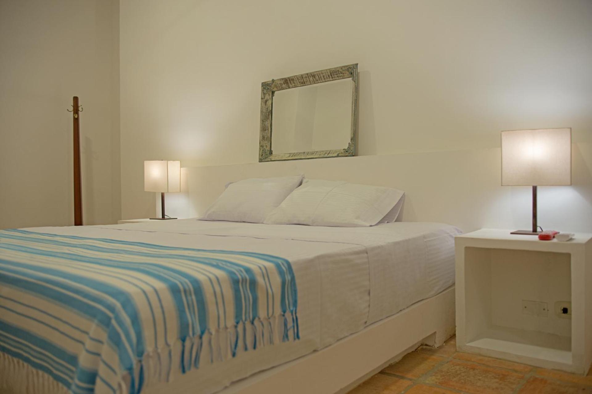 Hotel San German Girardot Eksteriør billede