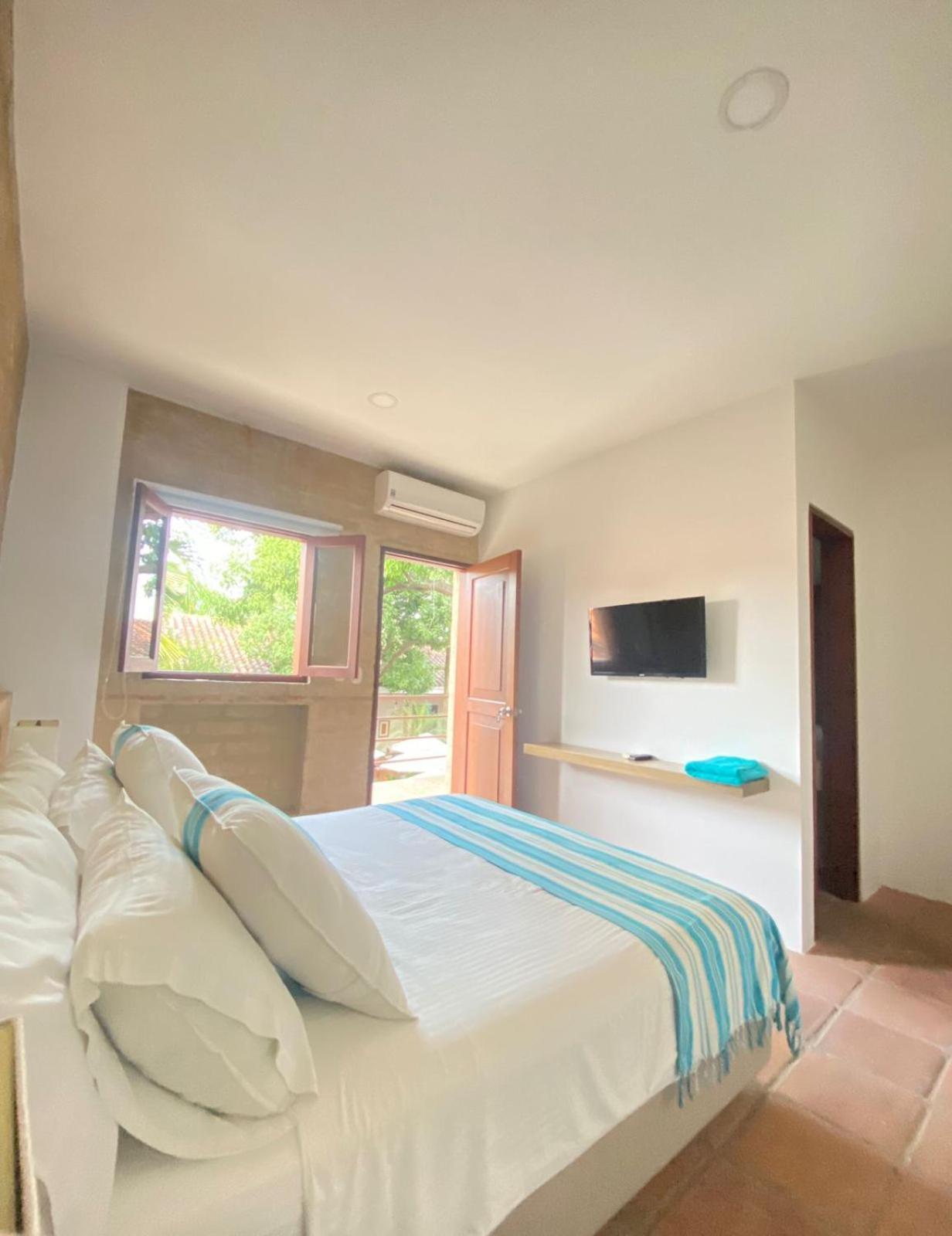 Hotel San German Girardot Eksteriør billede
