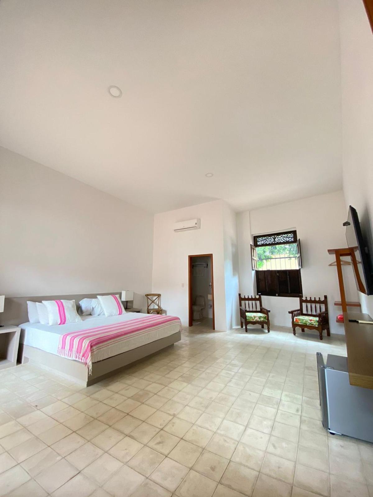Hotel San German Girardot Eksteriør billede