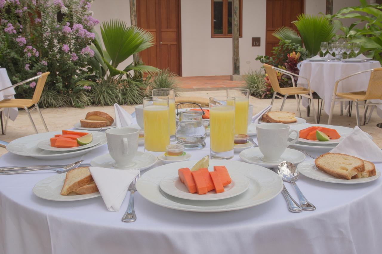 Hotel San German Girardot Eksteriør billede