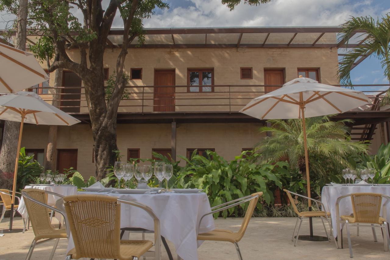 Hotel San German Girardot Eksteriør billede