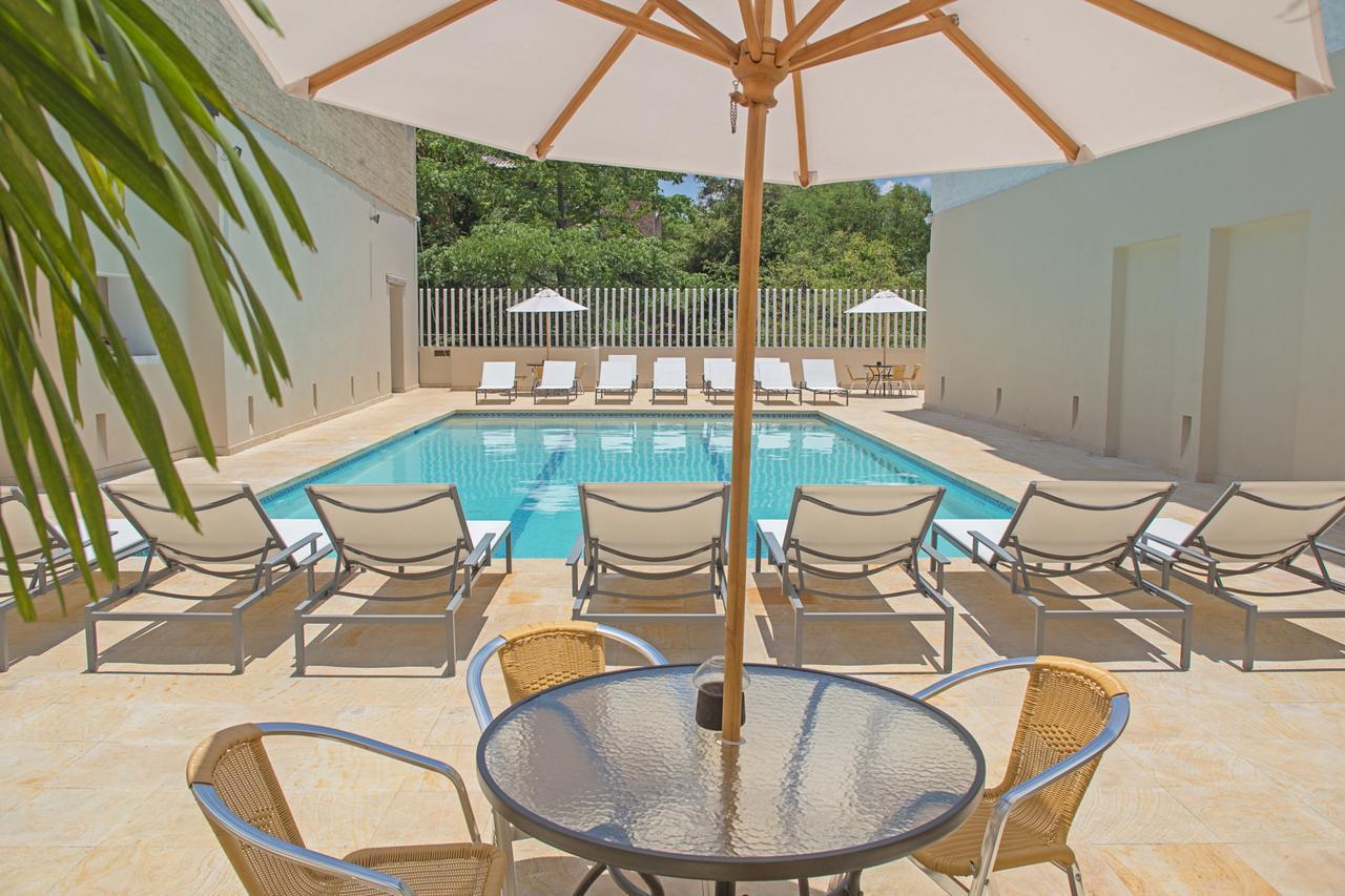 Hotel San German Girardot Eksteriør billede