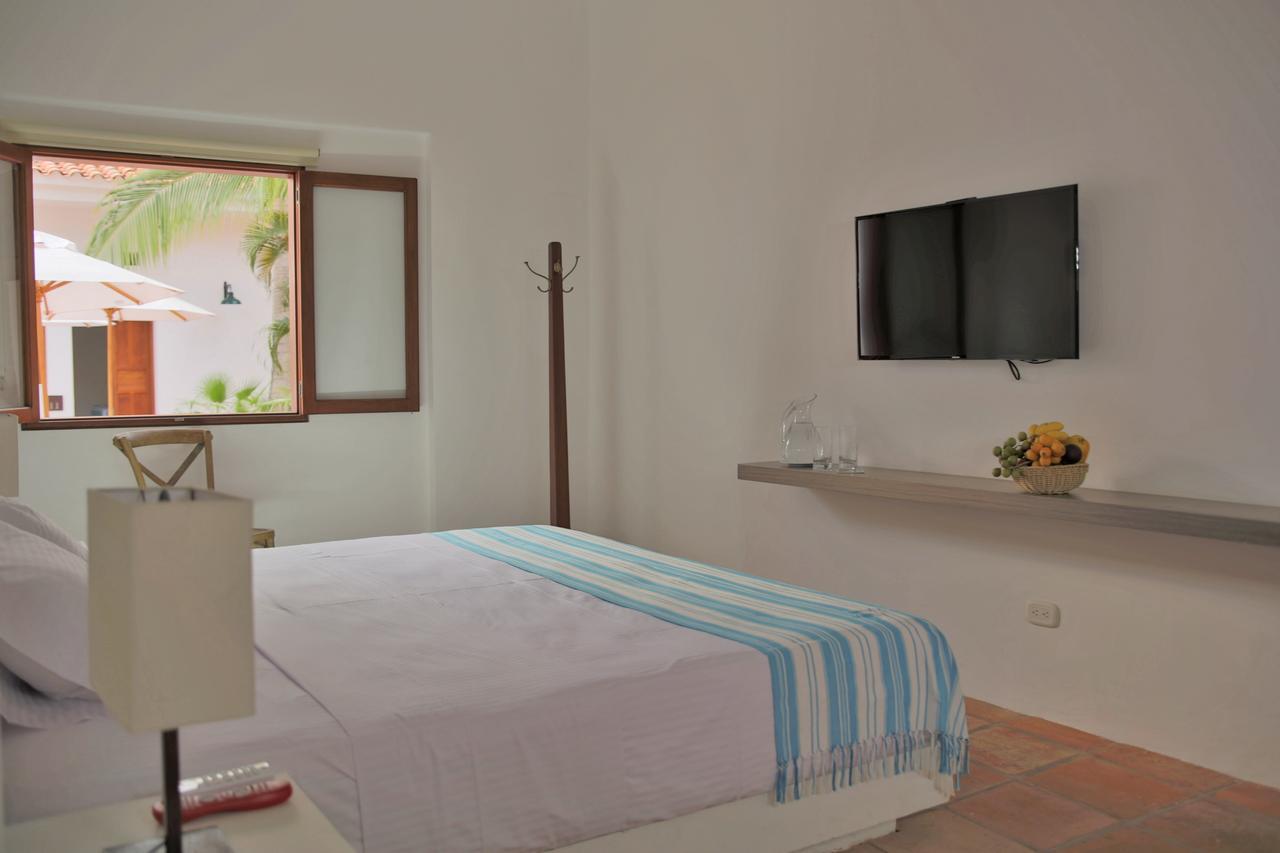 Hotel San German Girardot Eksteriør billede