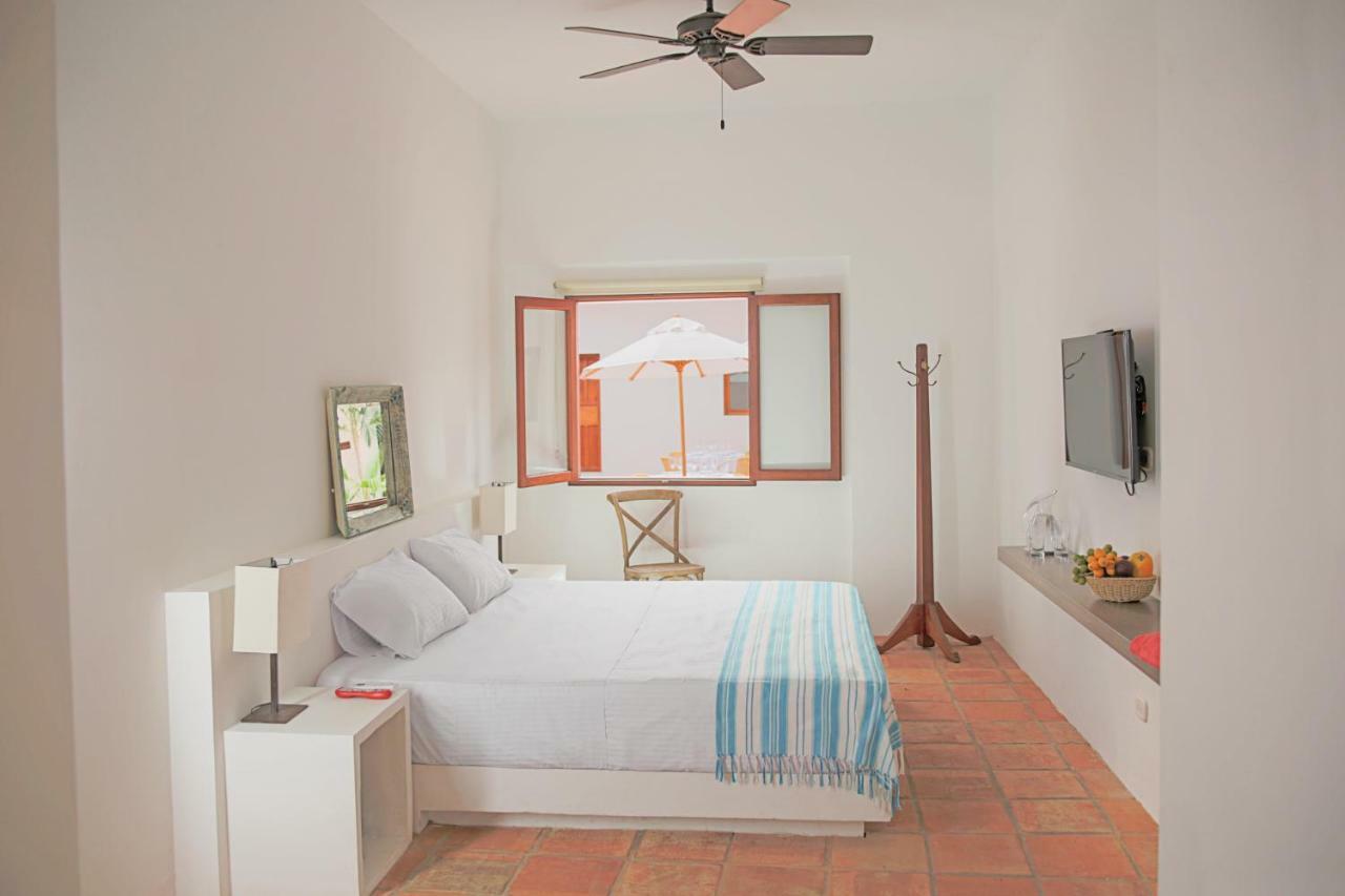 Hotel San German Girardot Eksteriør billede